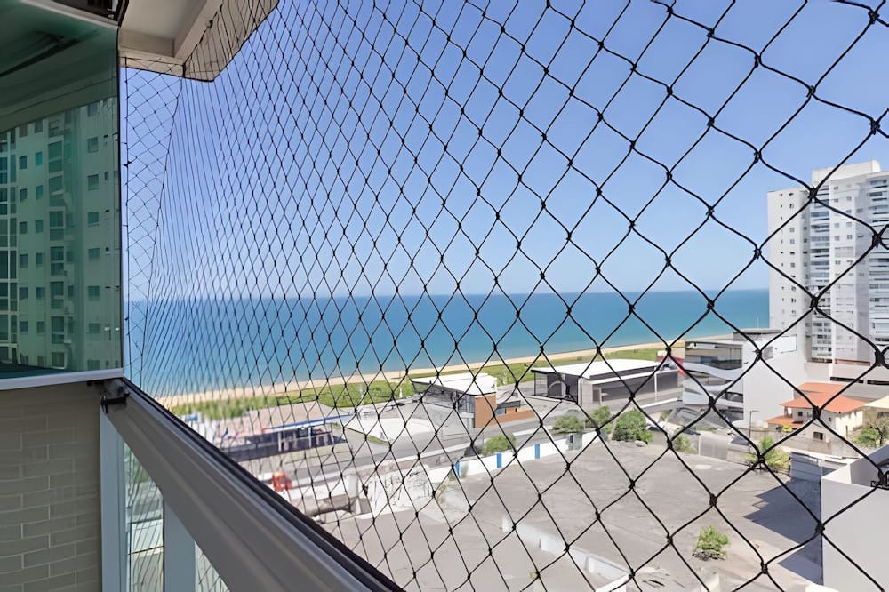 Praia de Itaparica Apartment | 2 Bedrooms A/C Side Sea View Beach NOMDS