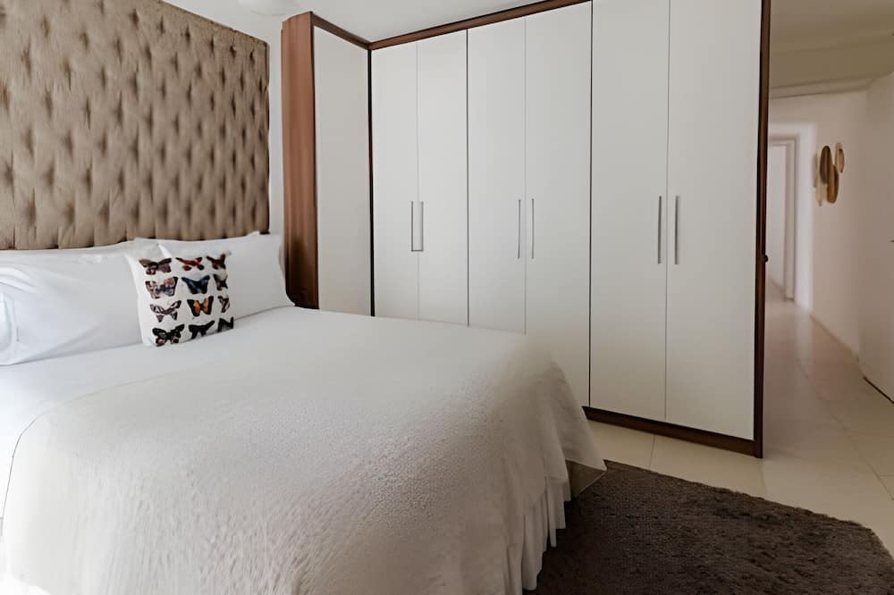 Praia de Itaparica Apartment | Comfort + Remote Work Balcony Sea View NOMDS