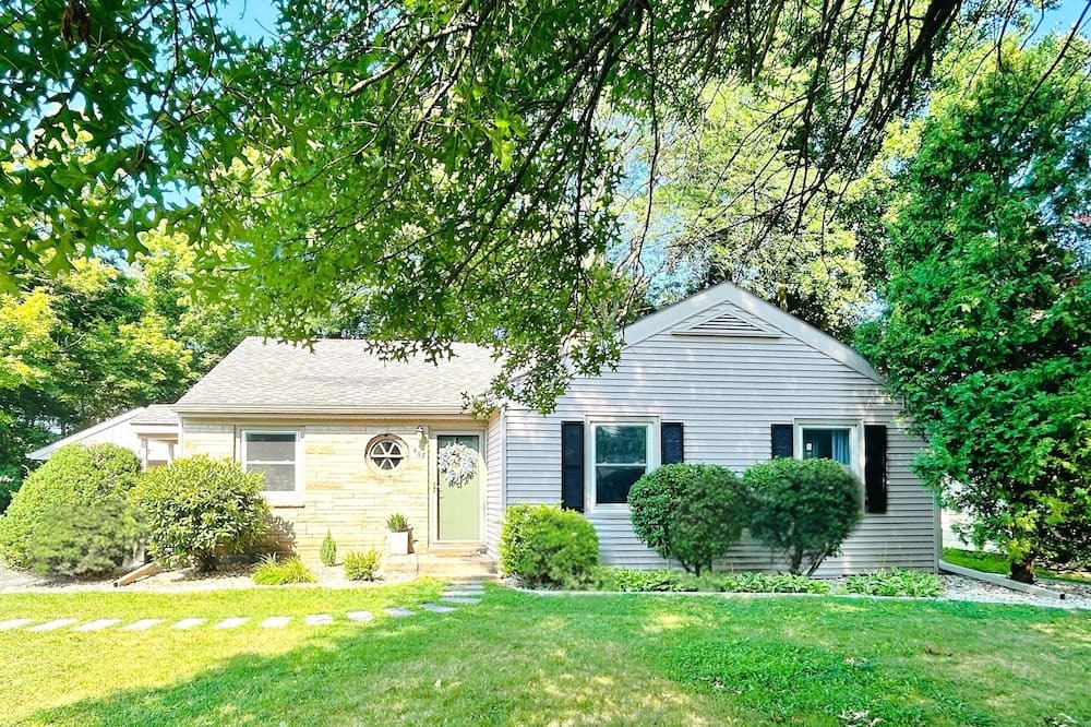 Westwood House | Welcome to your dream retreat!