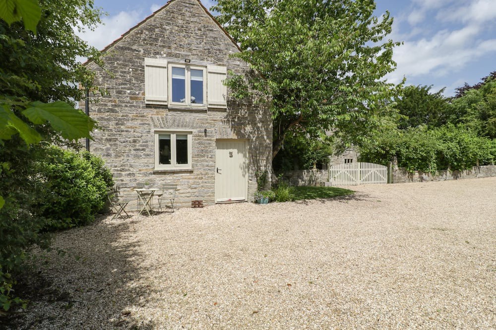 Langport Cottage | THE END, romantic, character holiday cottage in Langport