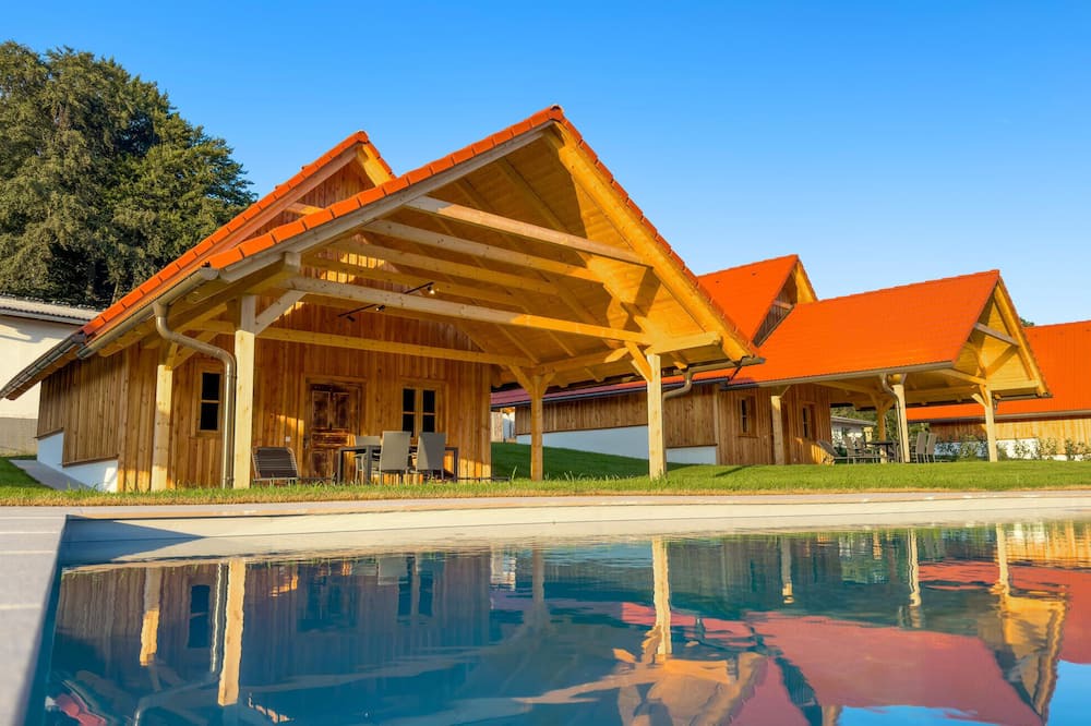 Rassach House | Lovely home in Stainz with heated swimming pool
