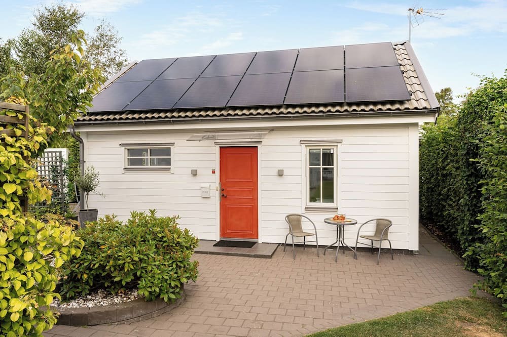 Halmstad House | Östra Stranden by Interhome