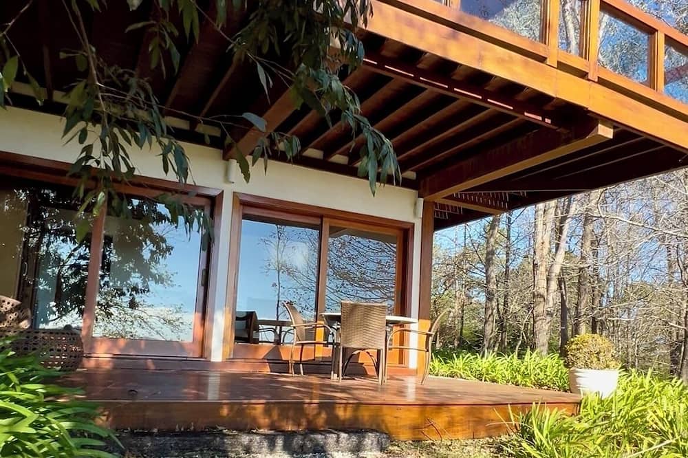 Alto do Capivari Ski Chalet | Hortênsia Boutique - Private Chalet 1