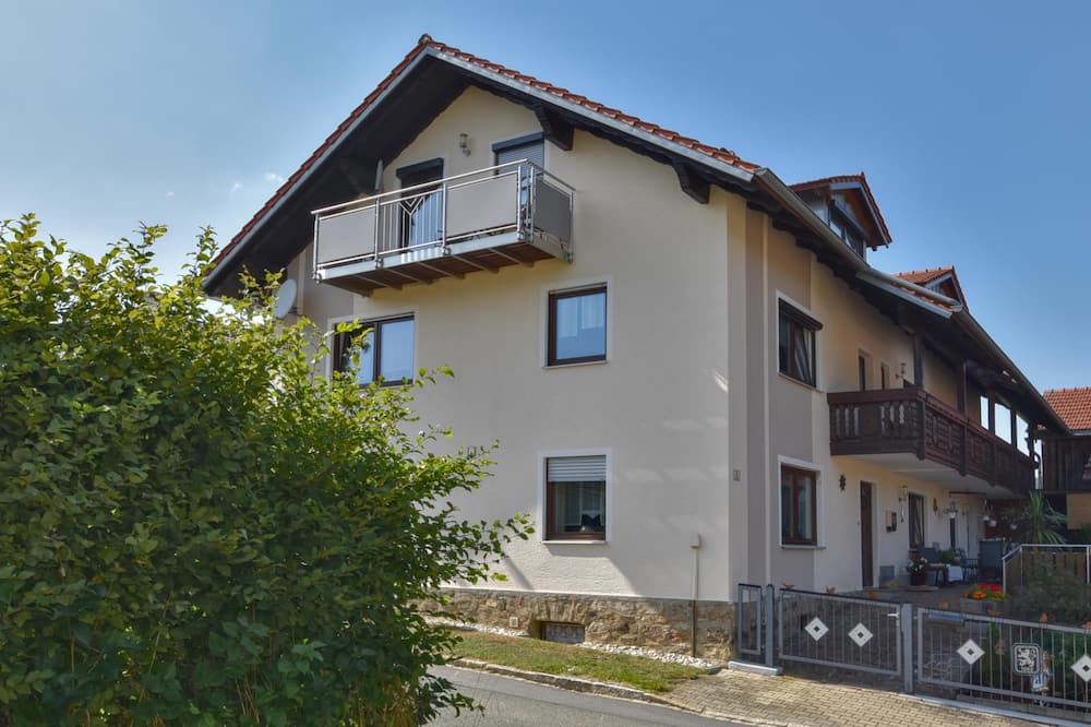 Gleissenberg Apartment | Bright apartment in the Bavarian Forest
