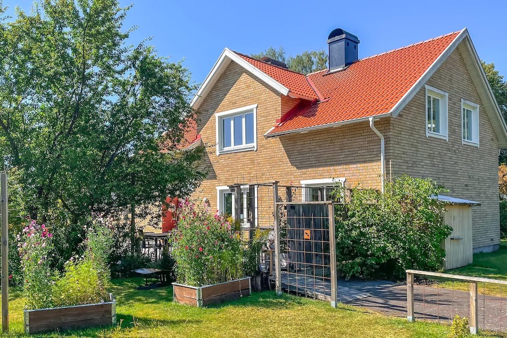 Hanger House | 5 bedroom lovely home in Värnamo