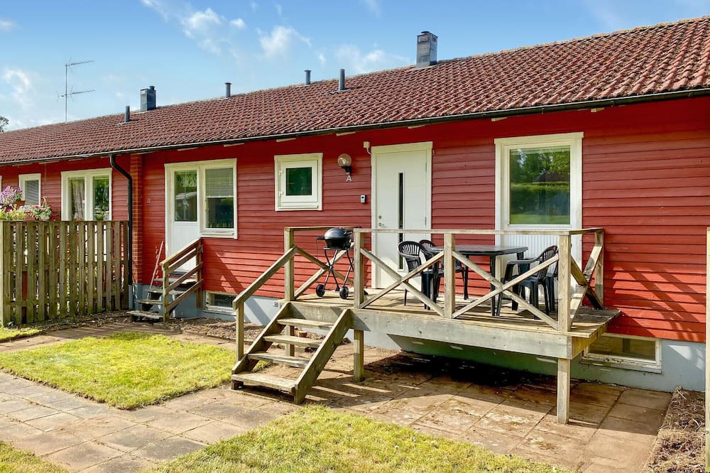 Paulistrom Apartment | Beautiful apartment in Pauliström with ethernet internet