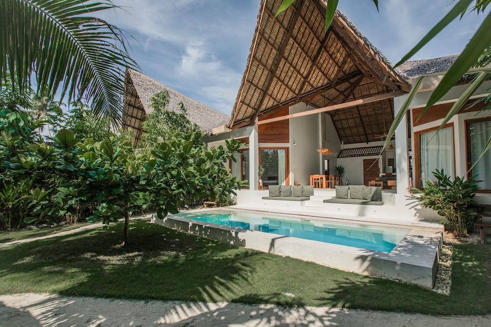 Catangnan Villa | SEACLUB Siargao