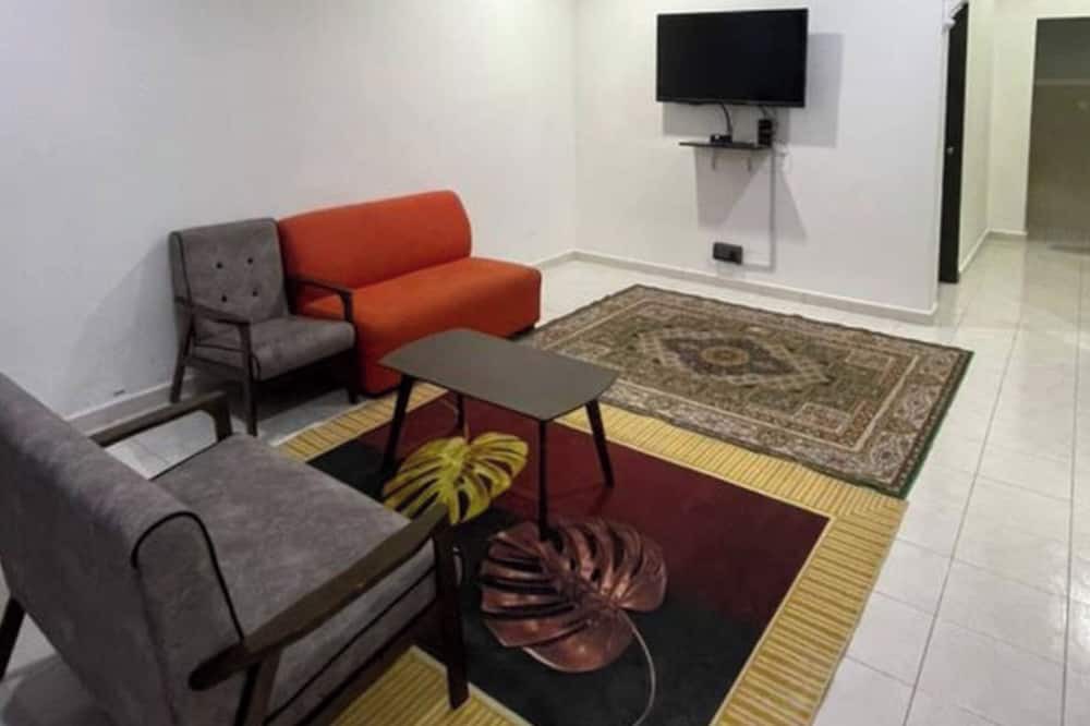 Kuala Terengganu House | House near KT Atas Toll #Netflix