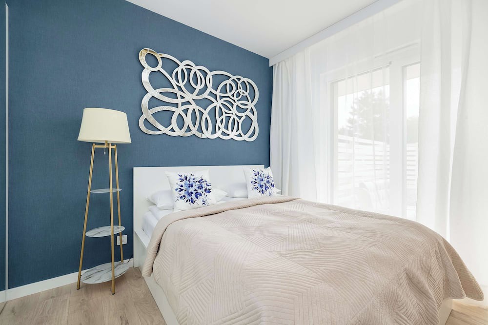 Sianozety Apartment | Pearl Marina A008 | Sianożęty | Luxury Apartment | Air Conditioning | Close to t