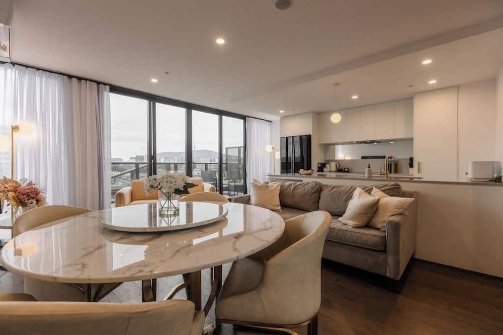 Reid Apartment | The Goodrem by Parbery Property