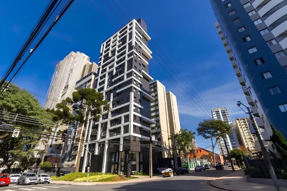 Agua Verde Apartment | Studio VIBE (NEW) - Sophistication and Comfort - Near Liga Arena