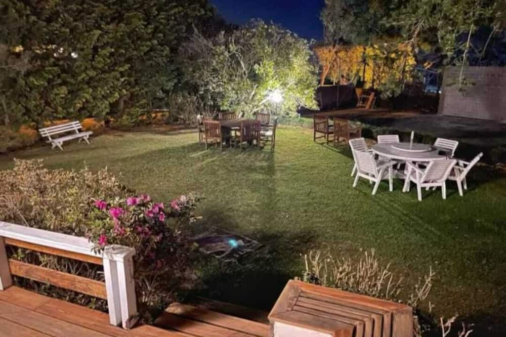 Vila Inglesa Cottage | Cajueiro House - Campos do Jordão