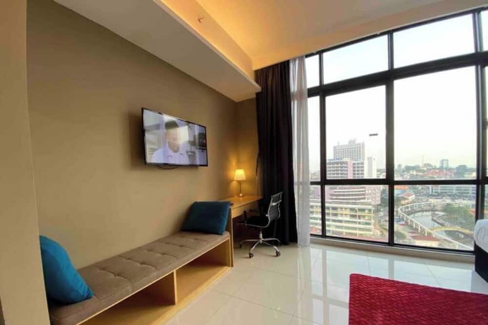 Kampung Morten Apartment | The Pines - Riverside Majesty 8