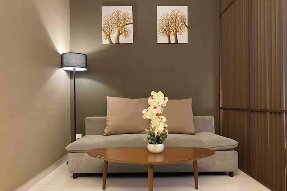 Bunga Paya Pantai Apartment | The Pines - Riverside Majesty 6