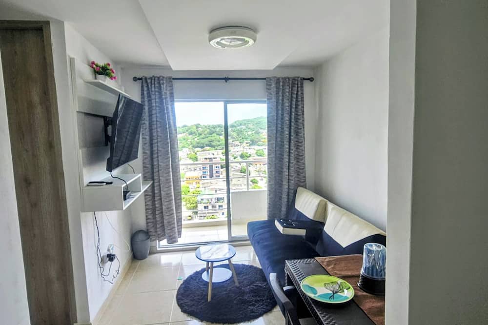 Canapote Apartment | 2-bedroom apartment in awesome Cartagena with AC