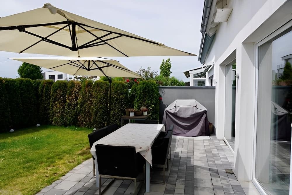 Schwalmtal House | Your vacation home in the countryside - pure relaxation in Schwalmtal