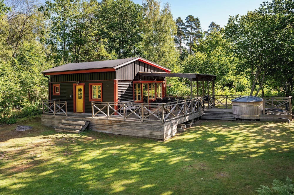 Fjalkinge House | Stenlycke by Interhome