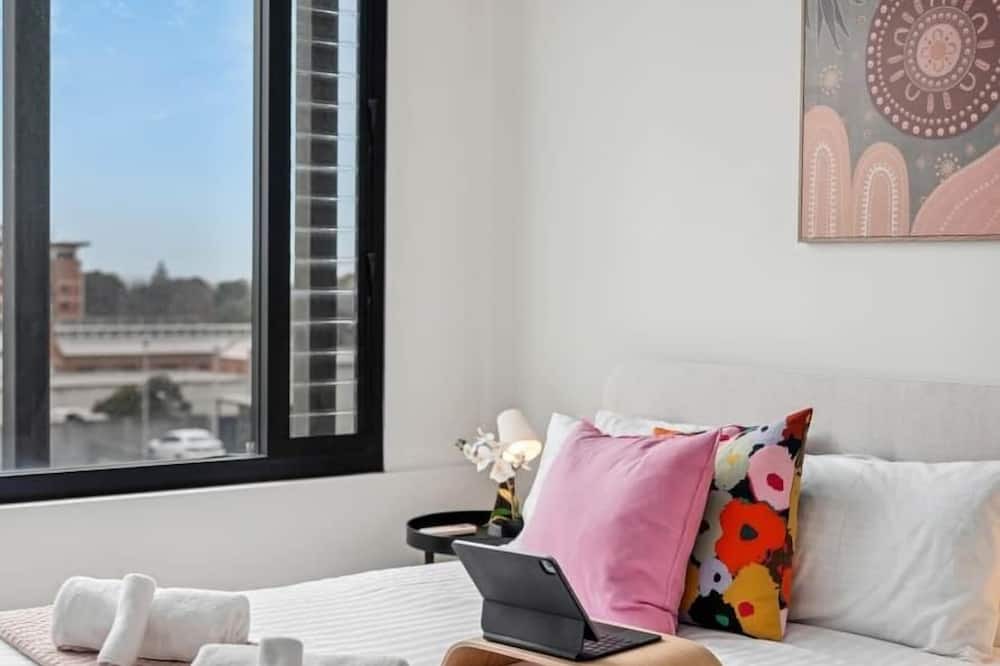 Adelaide Central Business District Apartment | Saṃsāra - Residence on Flinders
