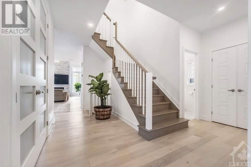 Kemptville House | Stunning Home close to Ottawa