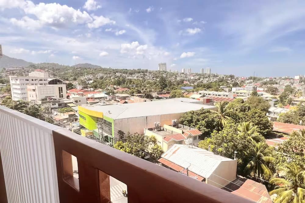 Guadalupe Condo | Welcome to 3GM, Skyline comfort in Cebu.