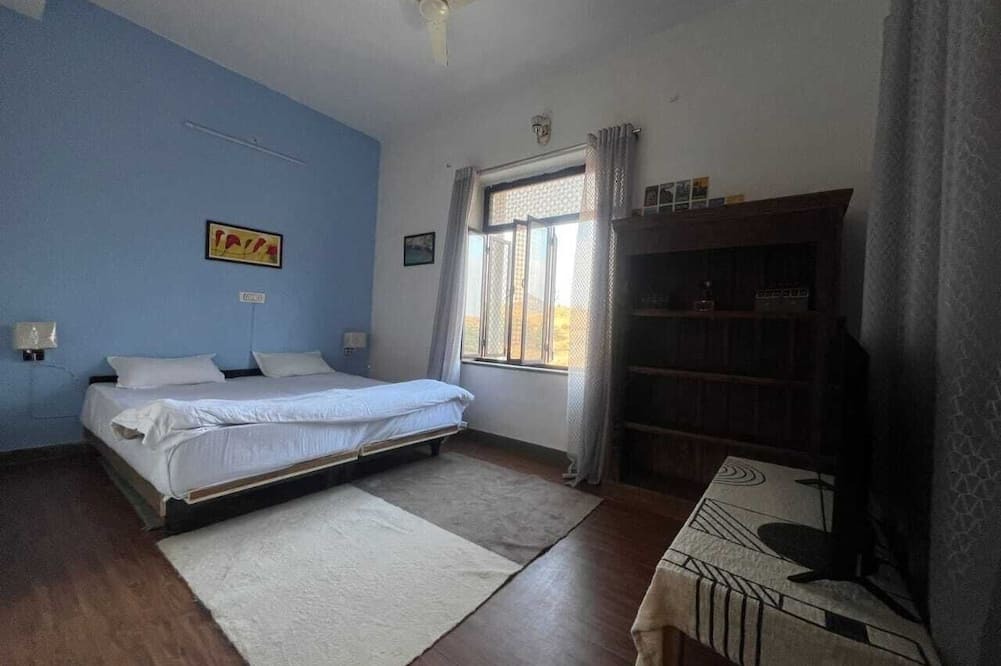 Pushkar House | Charming 2-bedroom house in Pushkar