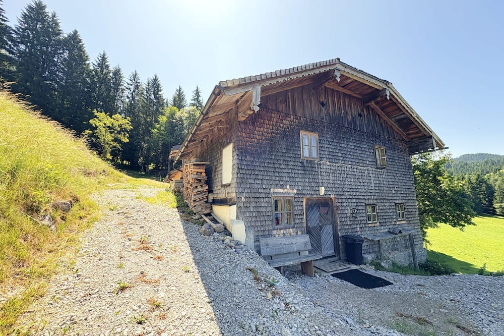 Annaberg im Lammertal House | Schipplbadstube by Interhome