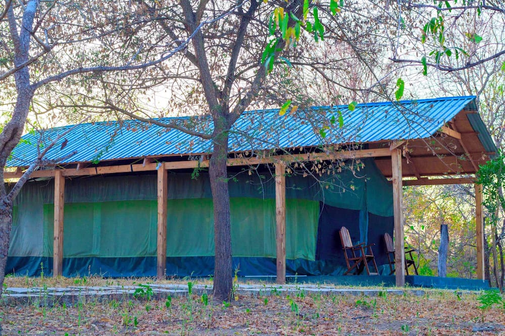 Morogoro Bed & Breakfast | Daga Camp - Enjoyable bed & breakfast with AC in charming Mikumi