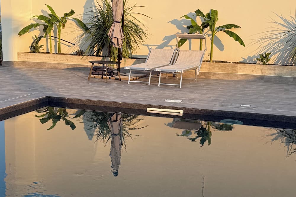 Ortona Villa | Omai Suite - Mucchiola