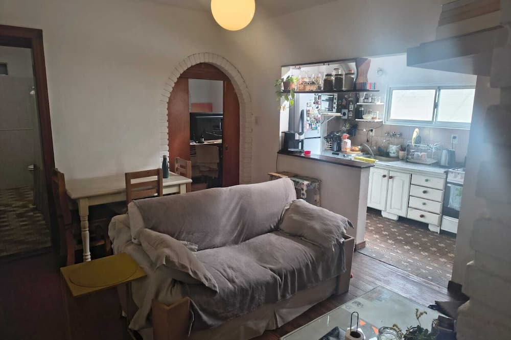 San Fernando House | Cozy 2-bedroom house in San Fernando, Buenos nAires
