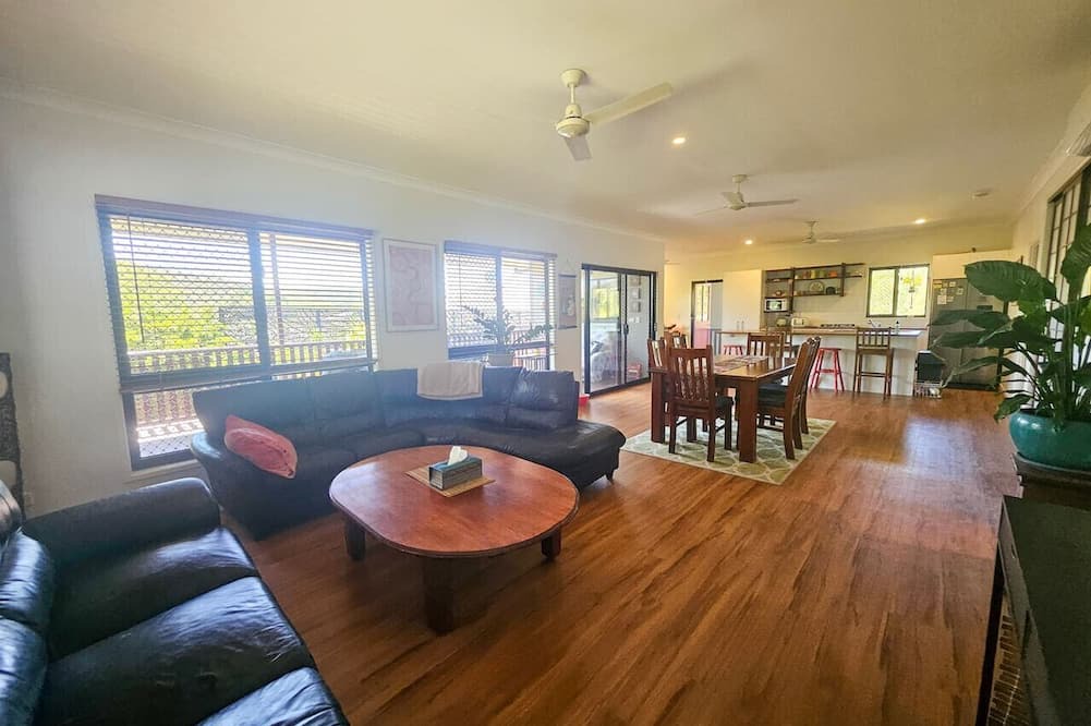 Cooktown House | Garden Street Haven – Your Home Away from Home in Cooktown