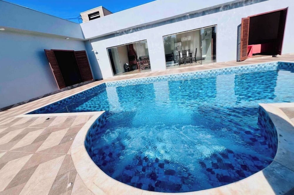 Boituva Hotel | São Francisco Site