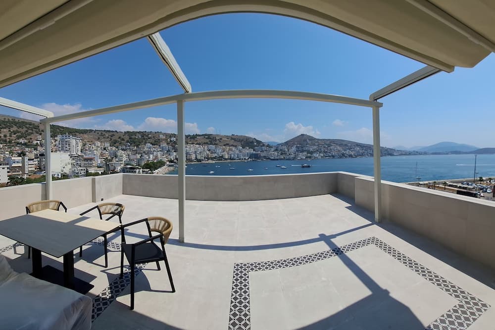 Kodrra Apartment | TopView Apartment