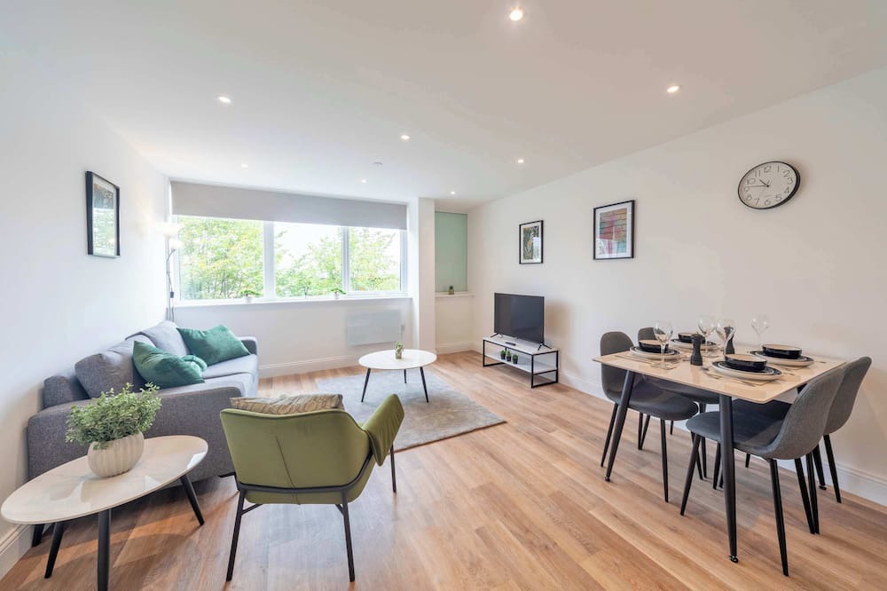 Gravesend Apartment | Stylish 2BR Apartment at Trinity Point, Gravesend