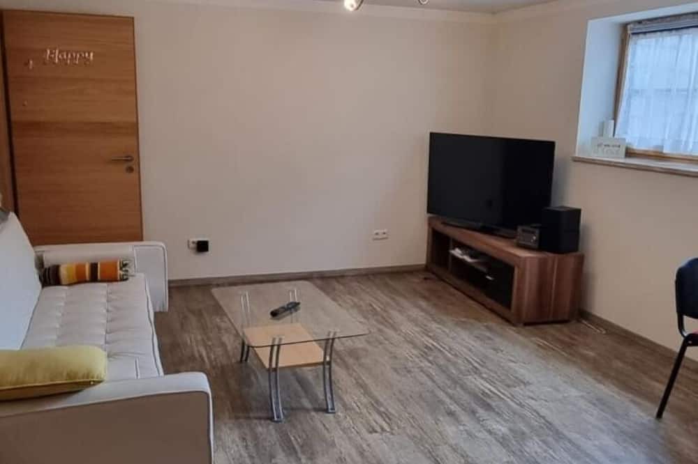 Kirchdorf am Inn Apartment | Fitter's apartment Kreuzer