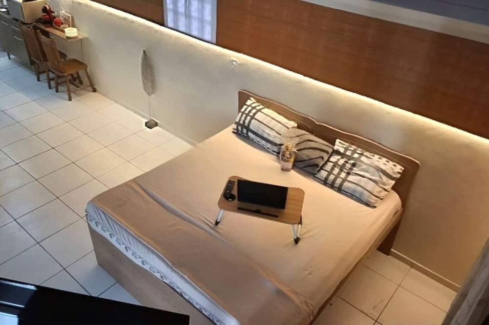 Macae Apartment | Vilars154- Knights and Lagoon