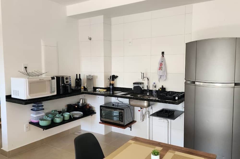 Sorocaba Apartment | Studio in the heart of Sorocaba in Campolim - 2 minutes from Iguatemi shopping mall