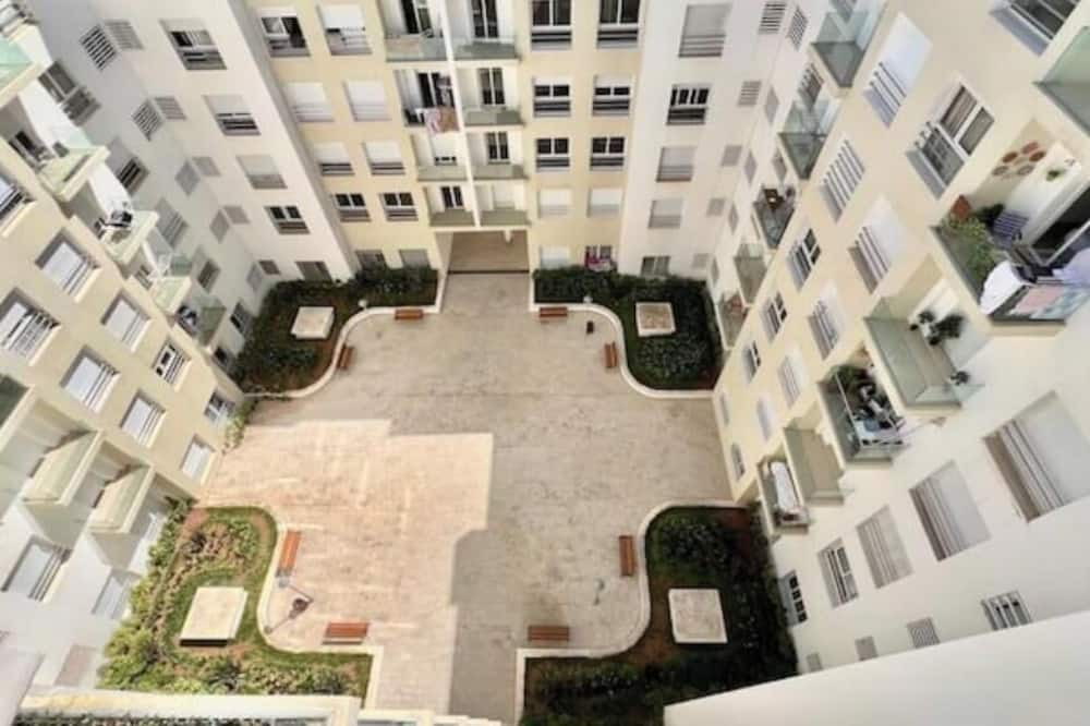 Diour Jamaa Apartment | Premium 3-bedroom app, close to the sea and mall
