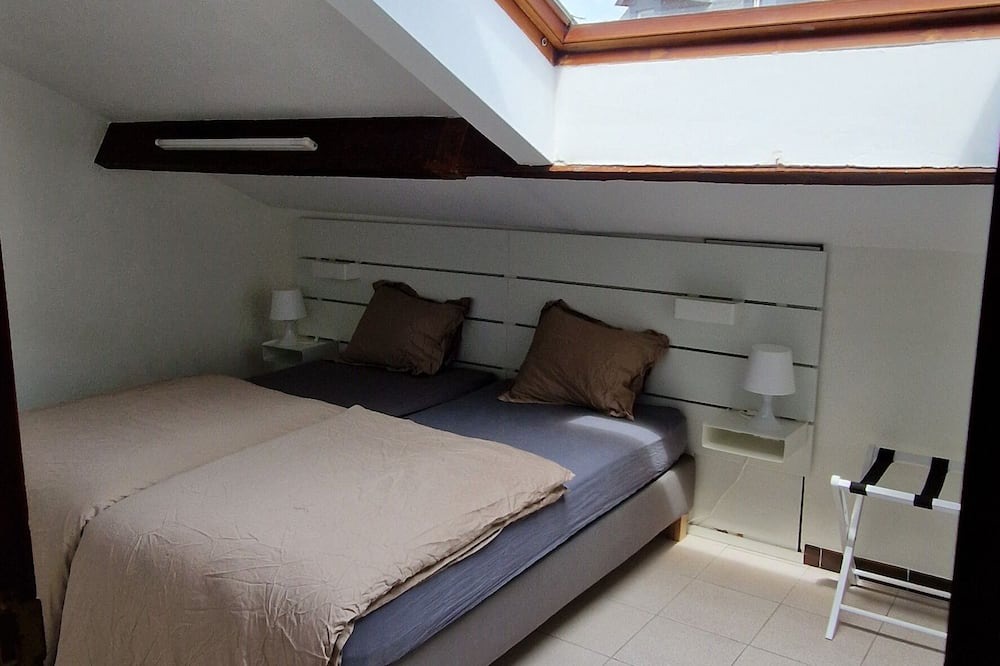 Sprimont Apartment | Chez Parrain