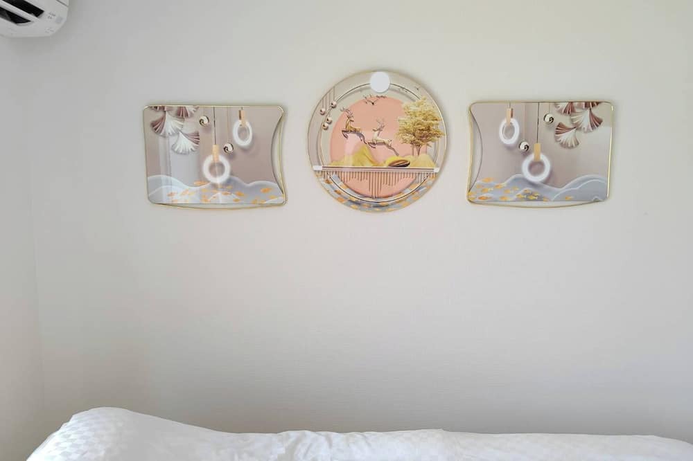 Nara Apartment | 2025 OPEN! "Yamato no yado Kitabukuro 203" 1 room reserved * Free bicycle rental