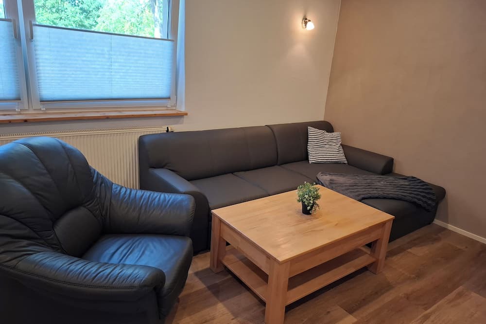 Dettenheim Apartment | Cozy apartment in Holzingen near Weißenburg