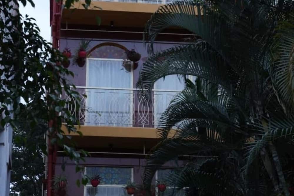 Cooke Town Apartment | Welcome to Casa Albela – Where Art, Identity & Comfort Converge
