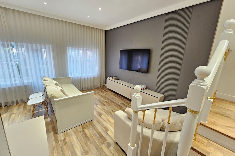 Downtown Ulaanbaatar Apartment | Serene 1-bedroom apartment in Ulaanbaatar