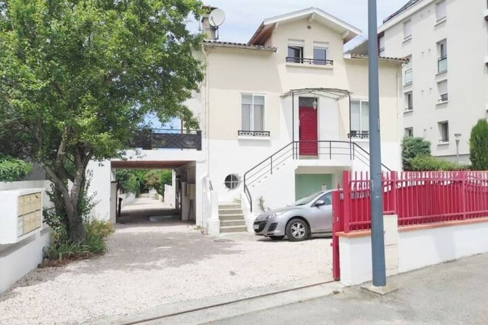 Purpan Apartment | T2 ds Villa-Terrasse-Clim-pkg-MEET- Zenith-Odyssud