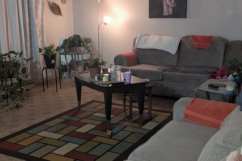 Lima House | Located right at the corner in a welcoming neighborhood with amenities nearby.