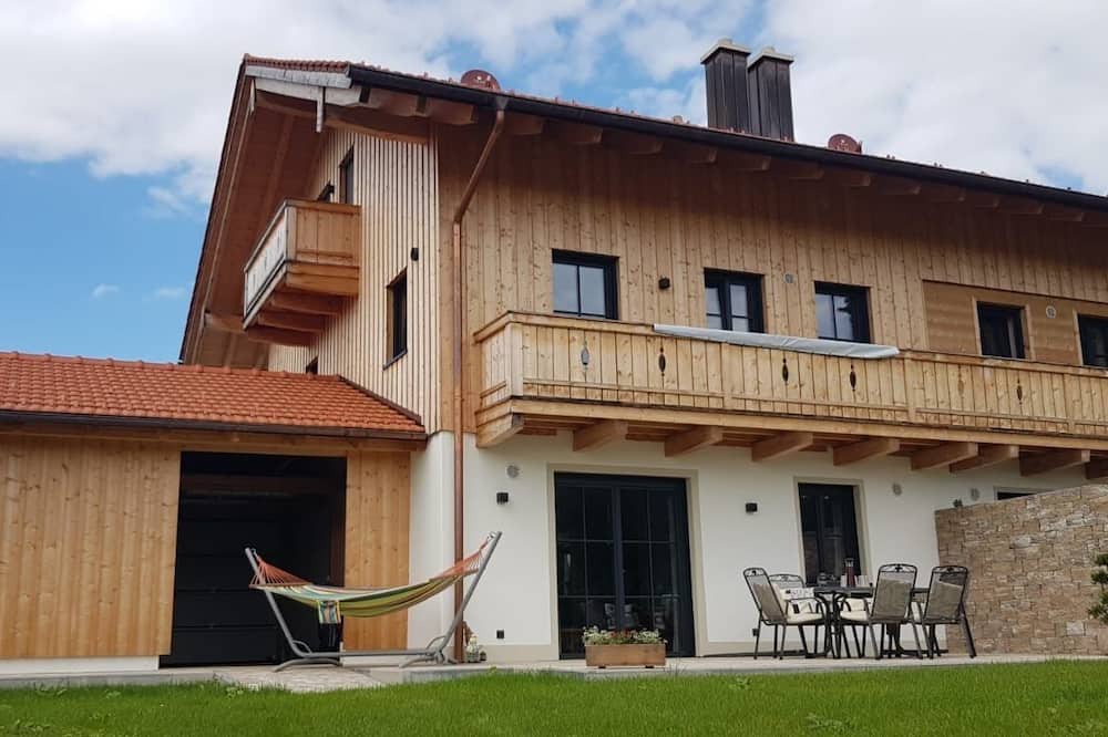 Dietramszell House | Relaxation in the countryside