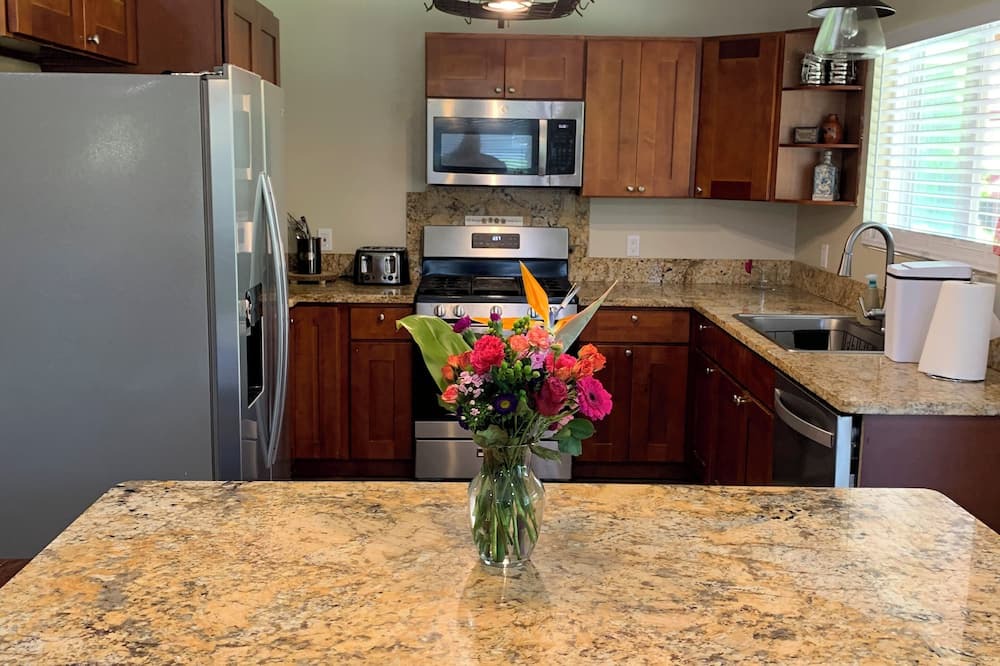 Kamuela House | Fabulous 3-bedroom Hawaiian home.