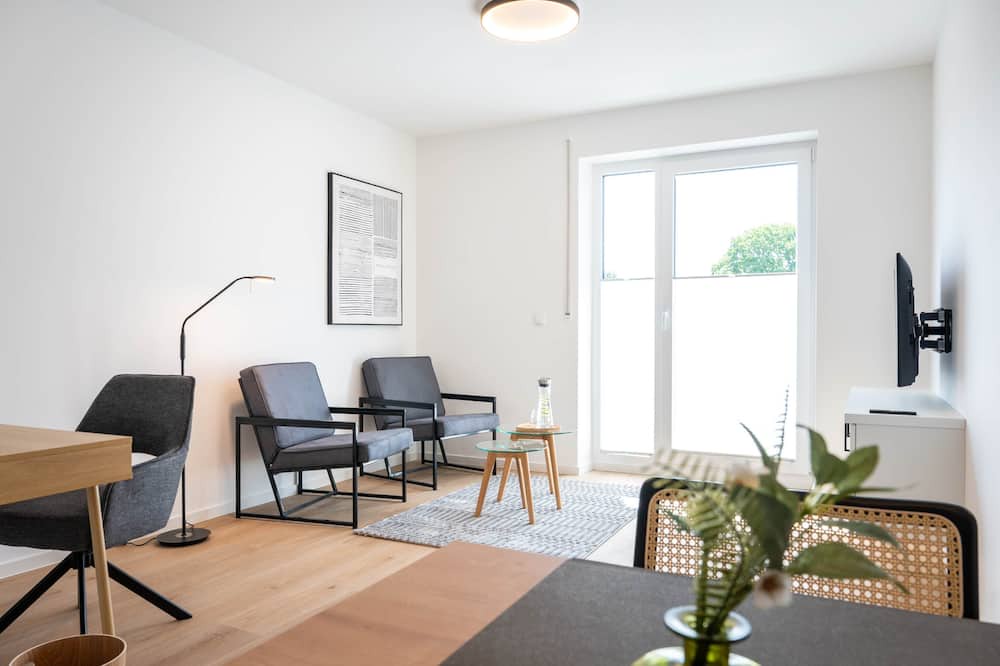Eversten Apartment | Copy of Copy of Copy of Copy of Stadtloft Oldenburg - Im Herzen von Oldenburg WG2