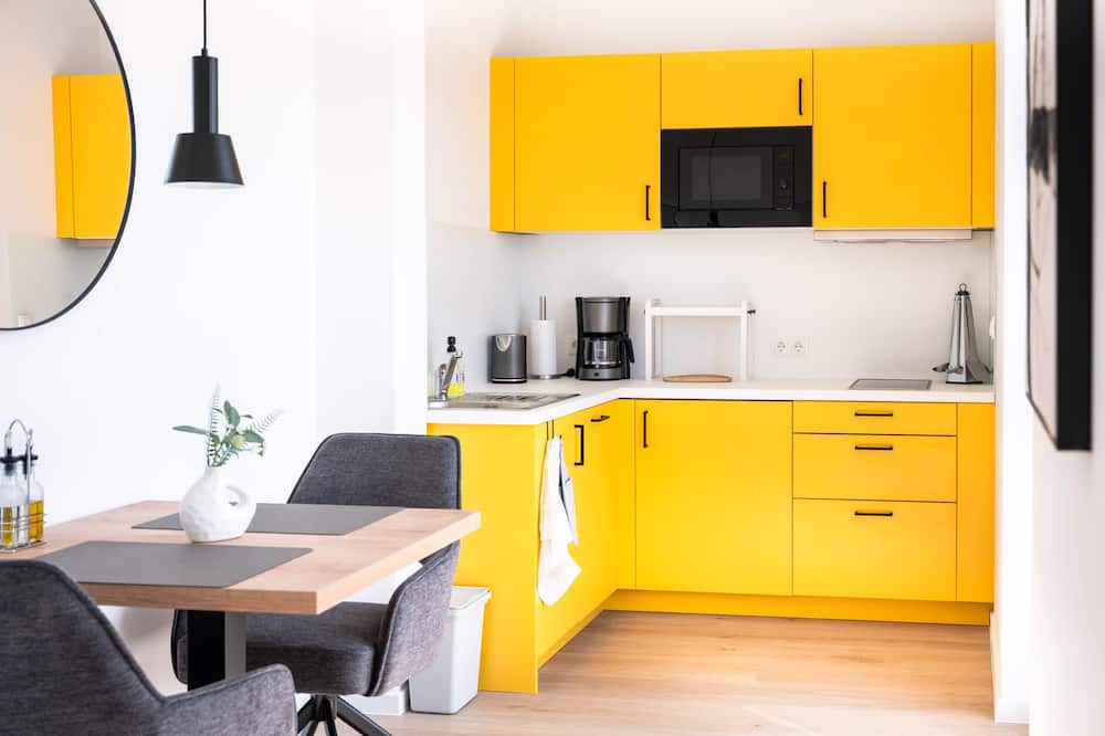 Eversten Apartment | Ohmstede- Modern apartment in central location of Oldenburg- Eversten