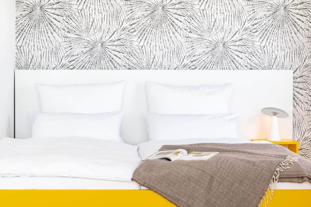 Eversten Apartment | Eversten- Modern boarding apartment in a central location in Oldenburg