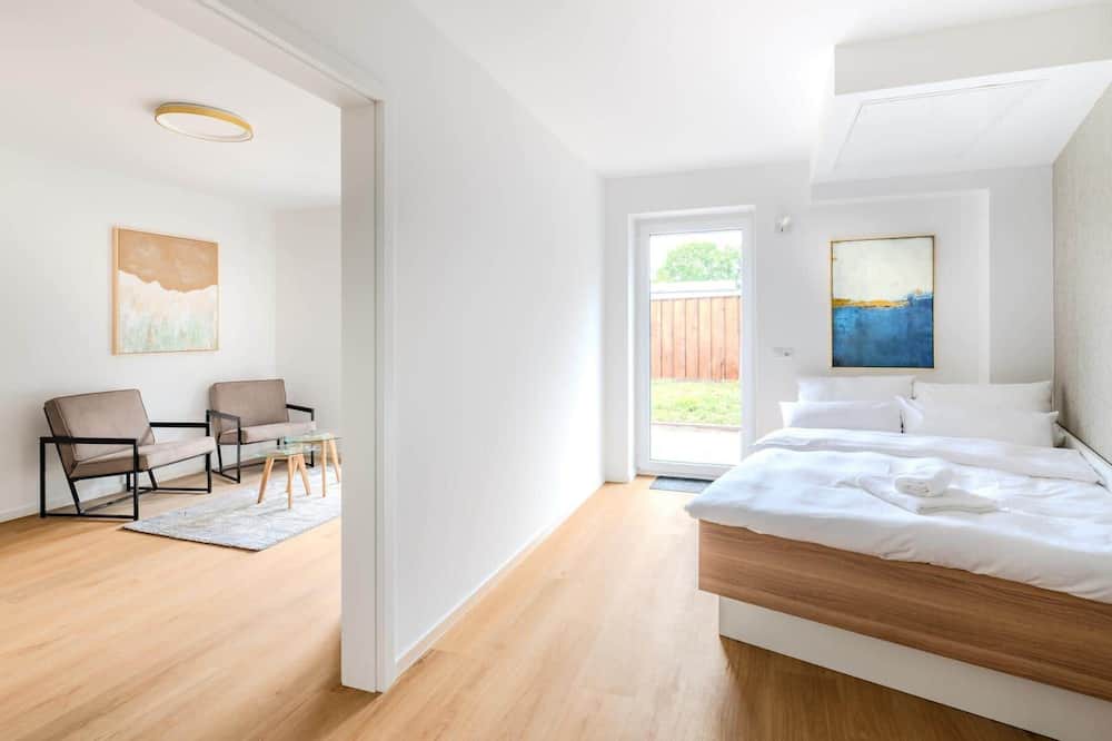 Eversten Apartment | Copy of Stadtloft Oldenburg - Im Herzen von Oldenburg WG2